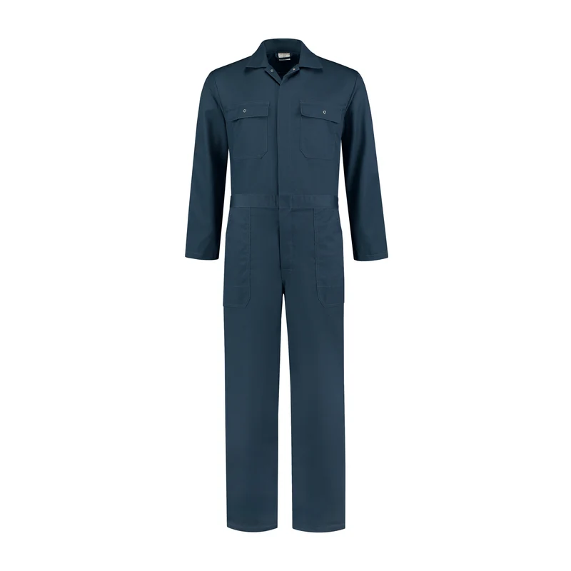 Kinderoverall Polyester/Katoen