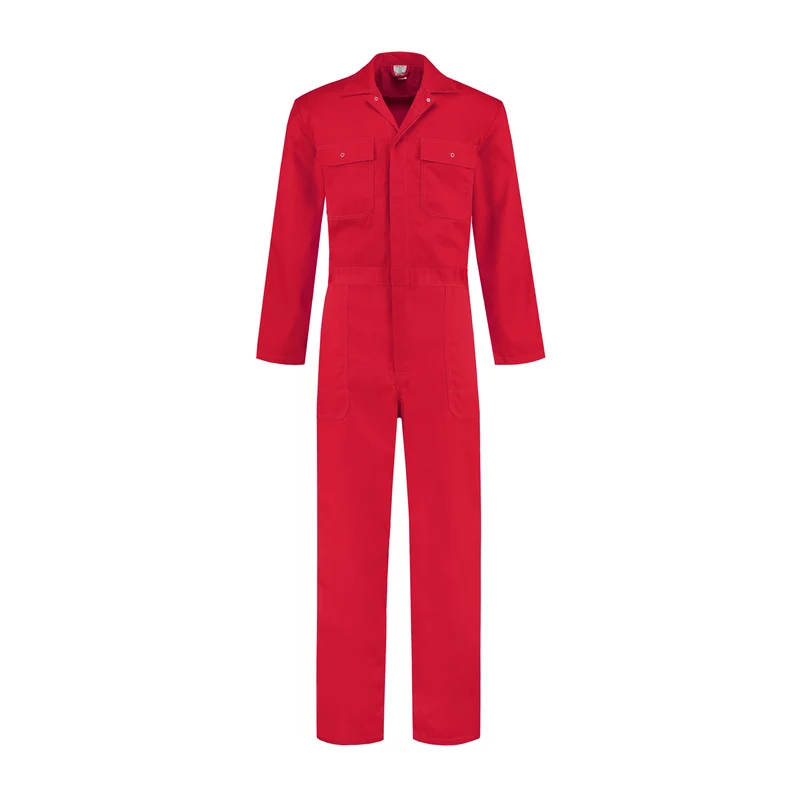 Kinderoverall Polyester/Katoen