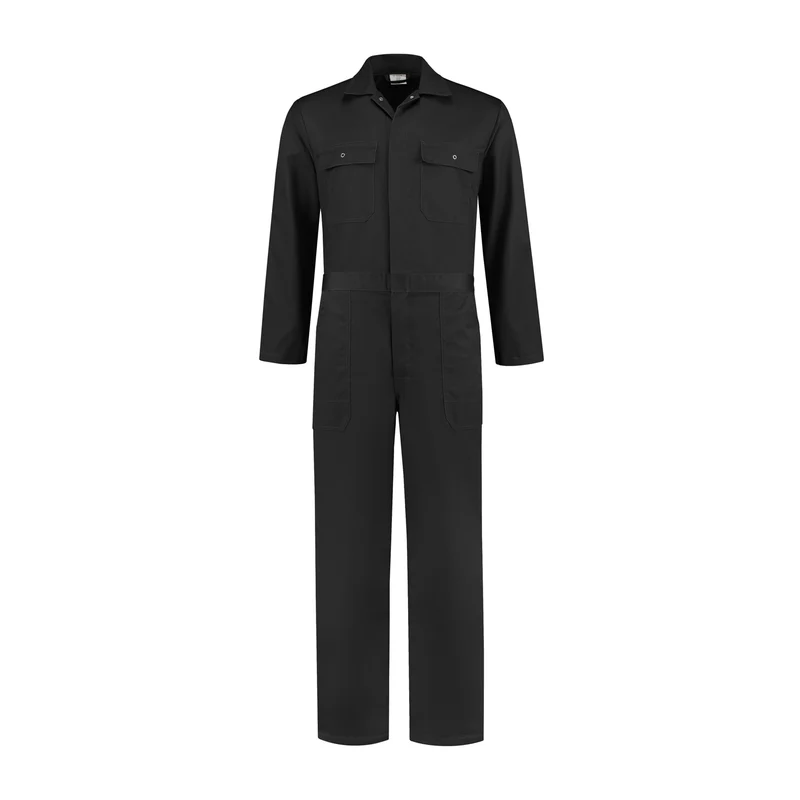 Kinderoverall Polyester/Katoen