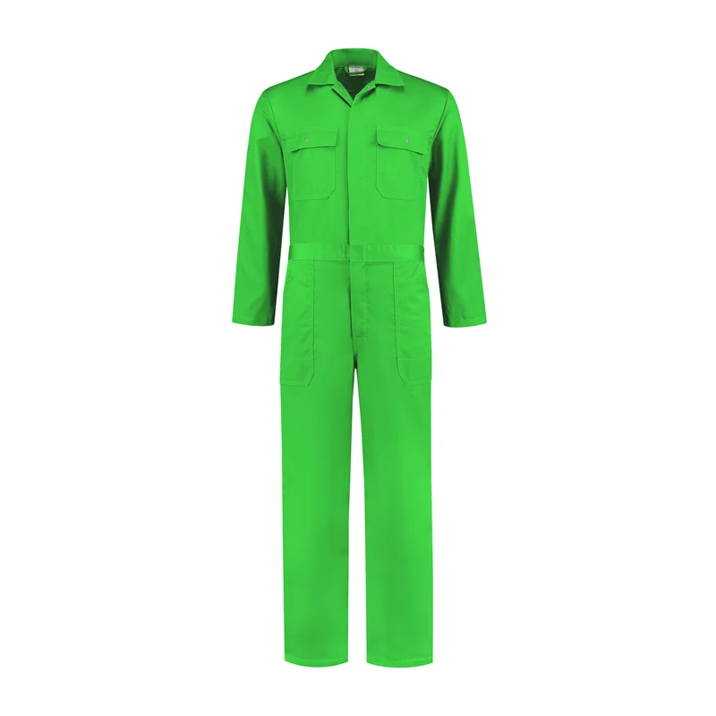 Kinderoverall Polyester/Katoen