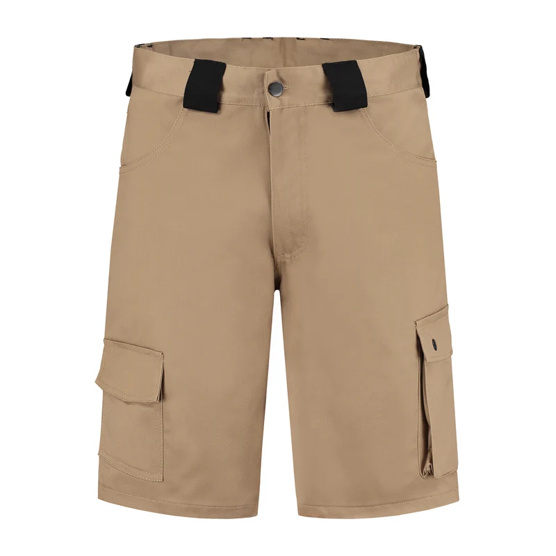 Bermuda Katoen/ Polyester