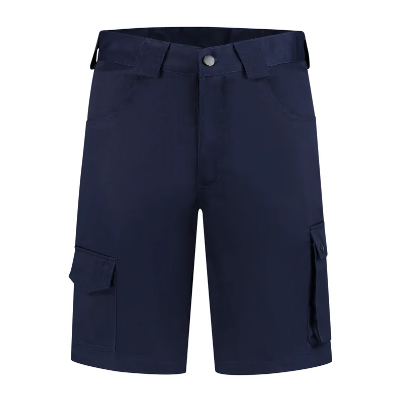 Bermuda Katoen/ Polyester