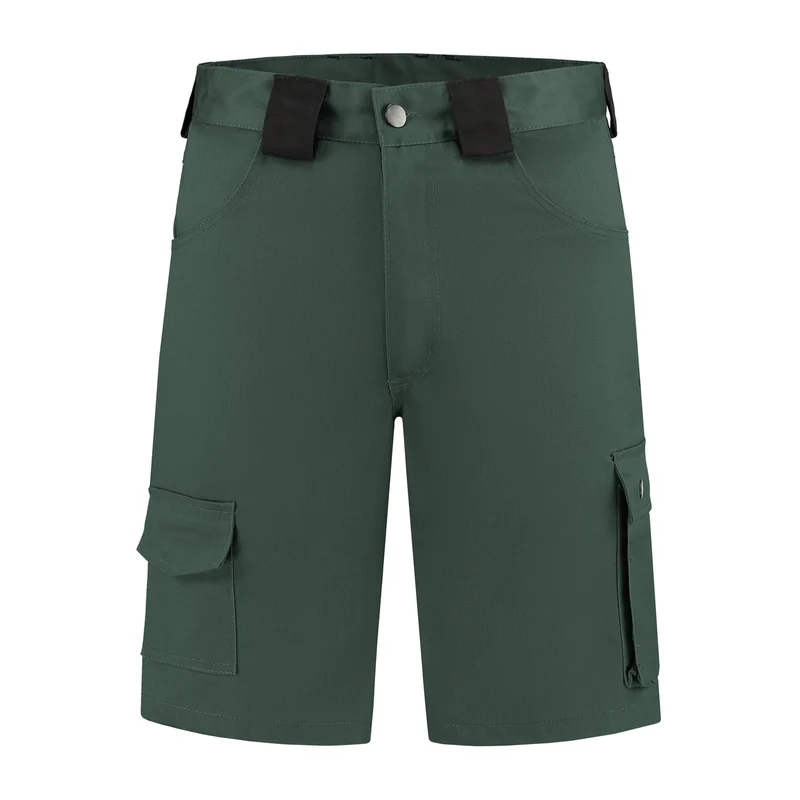 Bermuda Katoen/ Polyester