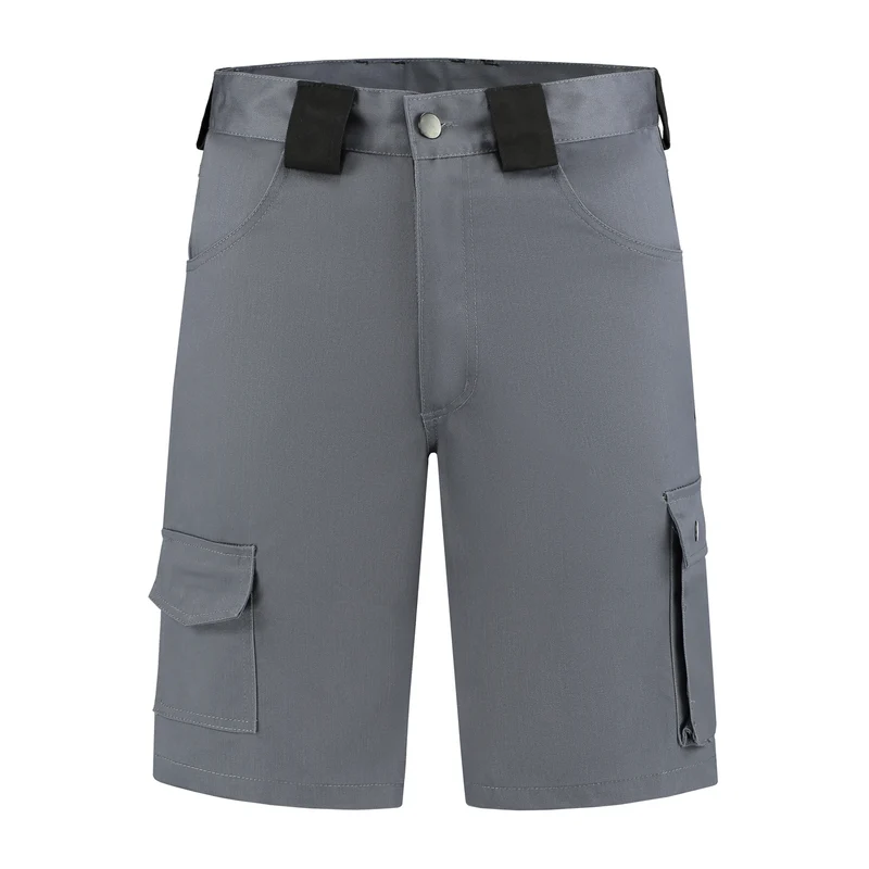 Bermuda Katoen/ Polyester