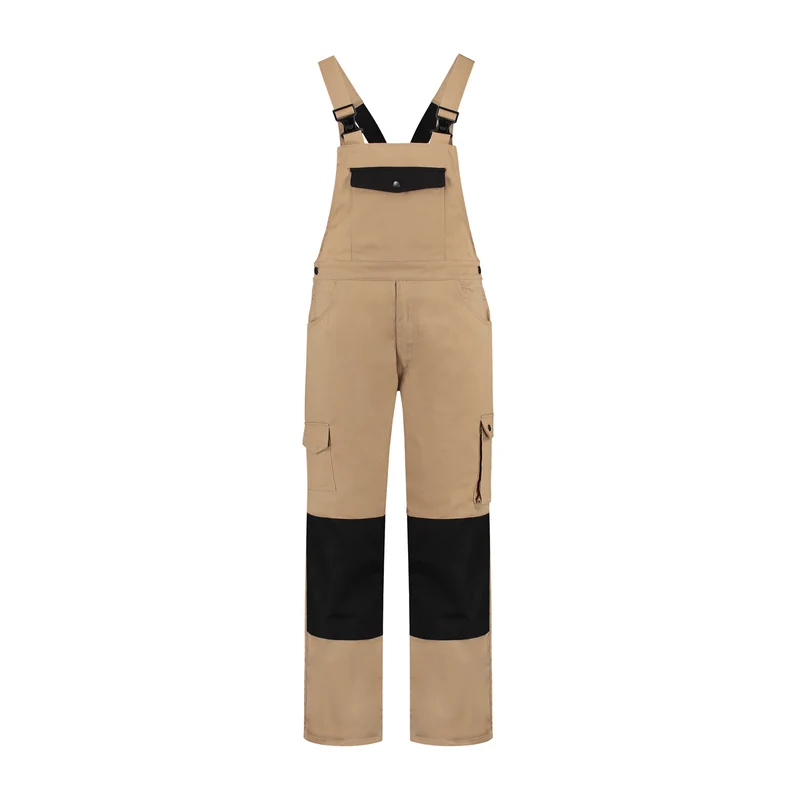 Tuinbroek Katoen/Polyester
