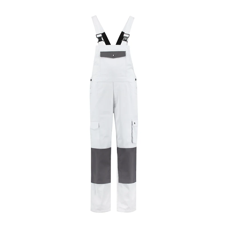 Tuinbroek Katoen/Polyester