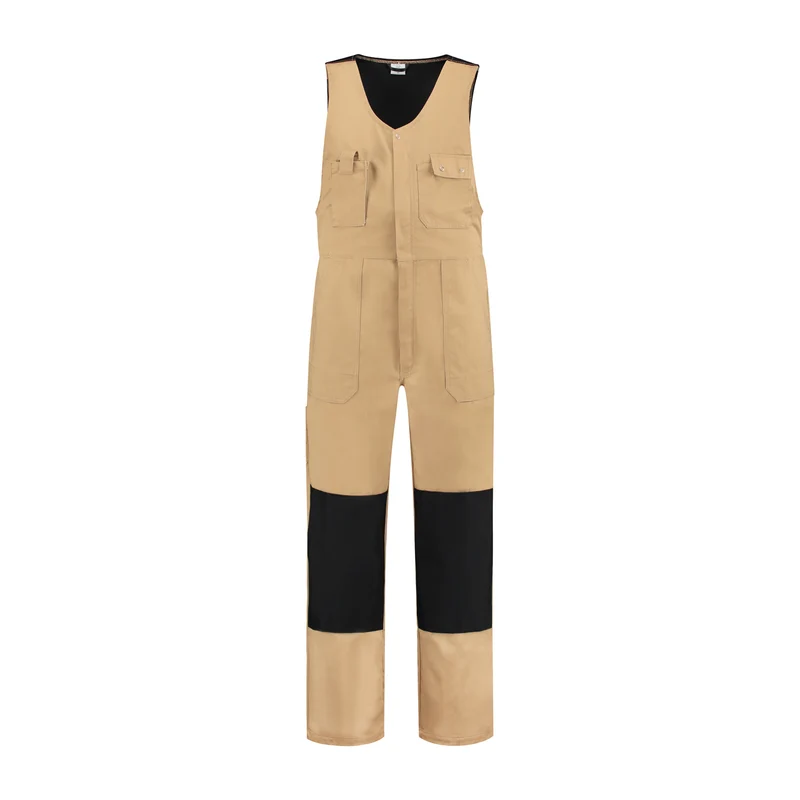 Bodybroek katoen/polyester