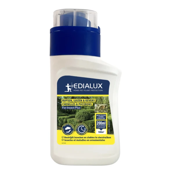 Edialux For-Insect Plus - 200 ml