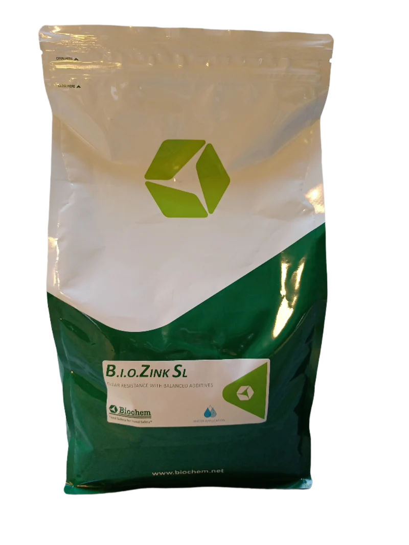 BioZink SL - 5kg