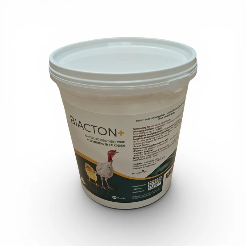 Biacton+ - 1 kg