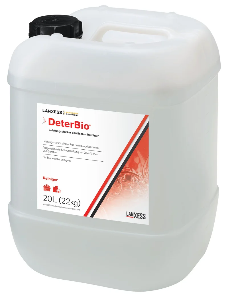 DeterBio - 20 Liter