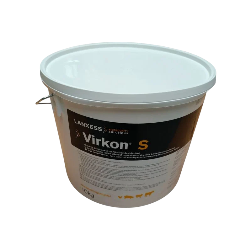 VirkonS - 10kg
