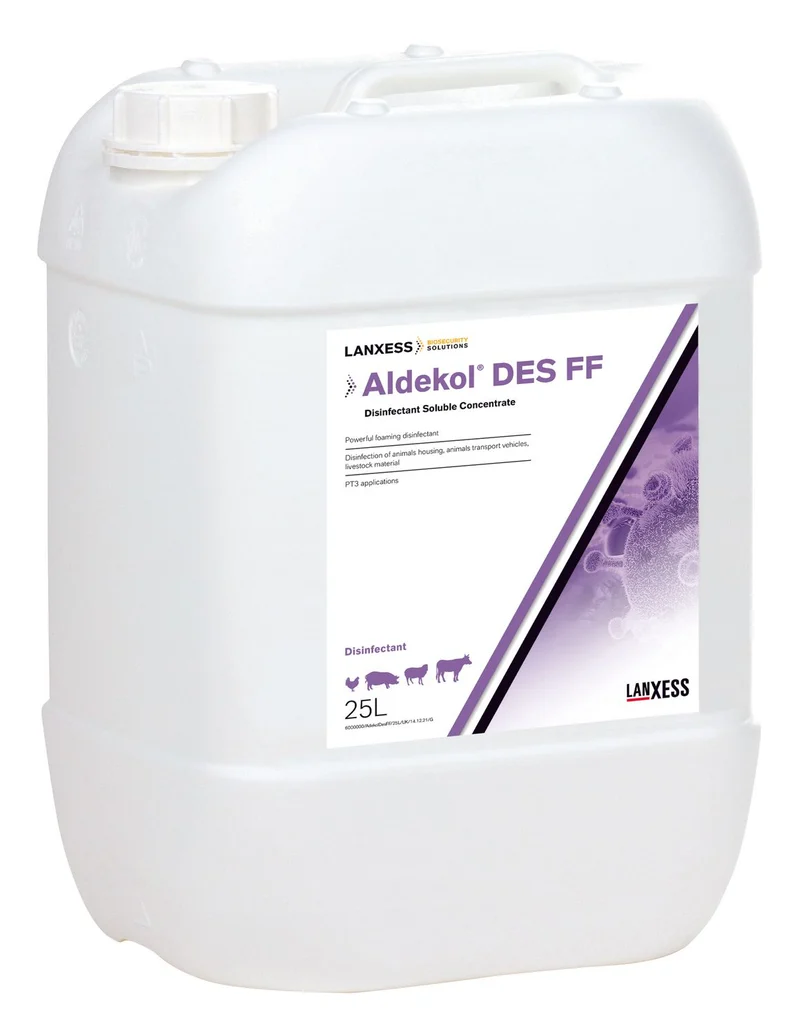 AldekolDes FF - 25 liter