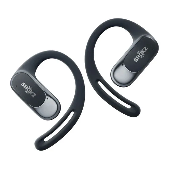 Shokz OpenFit Air (Noir)