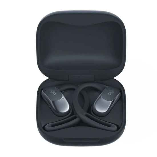 Shokz OpenFit Air (Noir)