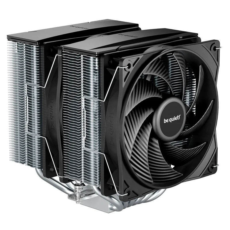 be quiet! Pure Rock Pro 3