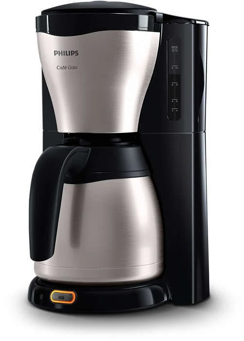 Philips Cafetière filtre isotherme Gaia HD7546/20