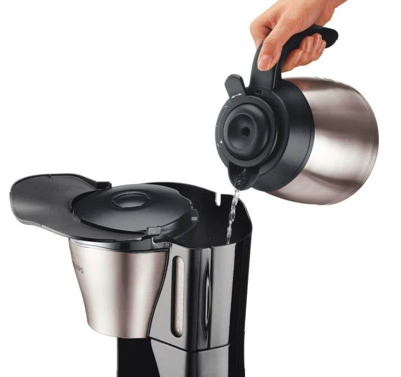 Philips Cafetière filtre isotherme Gaia HD7546/20