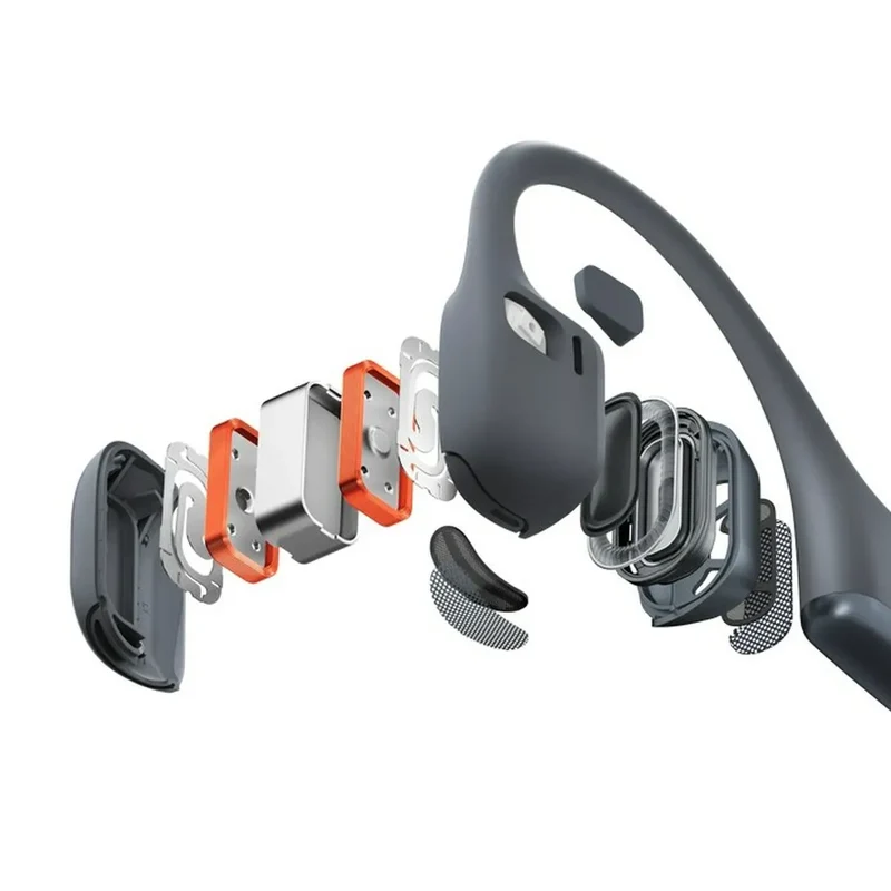 Shokz OpenRun Pro2