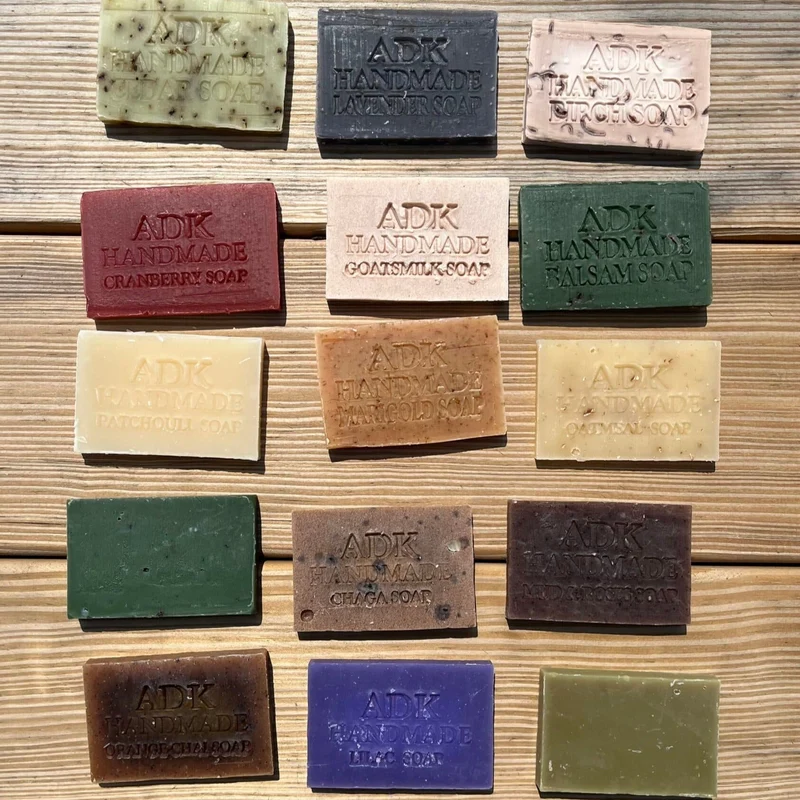 Soap Discovery Set 1oz x 15