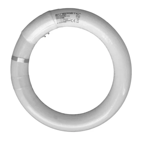 Synergetic Circline insectenlamp - 22 W - TGX22