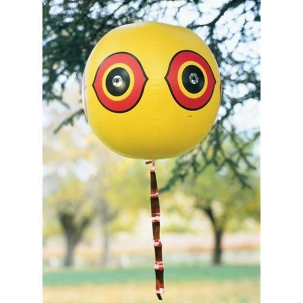 Edialux schrikballon - 2 stuks