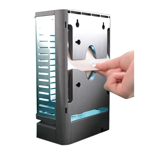 Insect-o-cutor Prism kleefplaten - 6 stuks