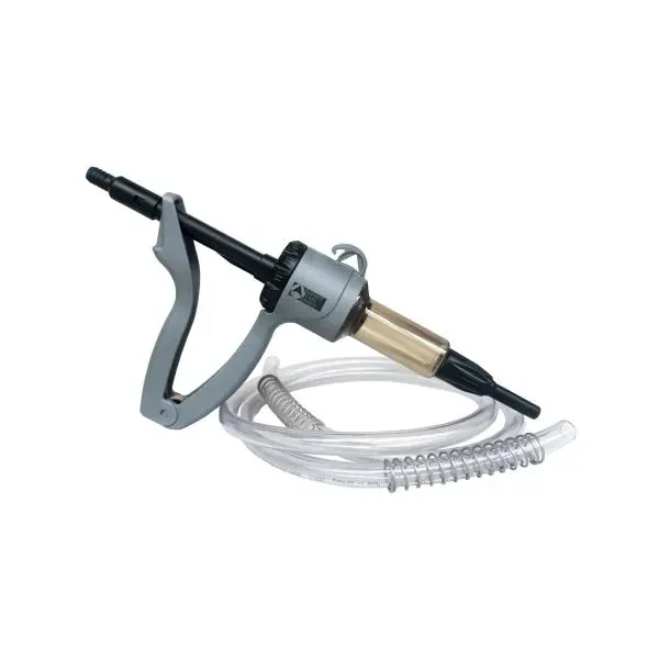 Doseerpistool voor Gerapyx Pour-On - HSW