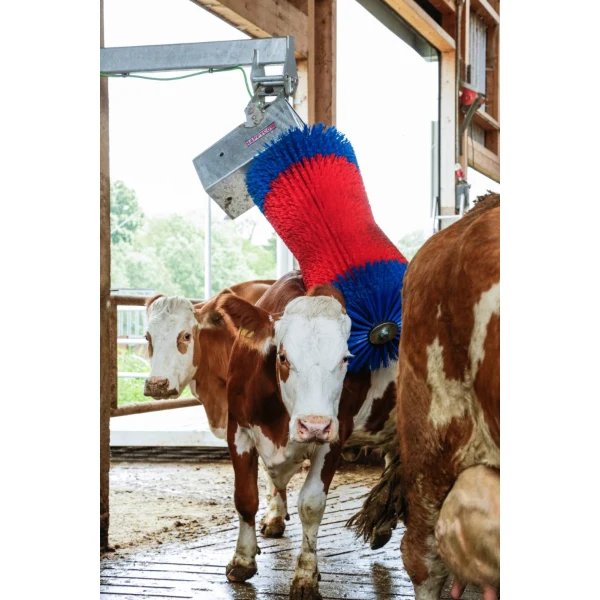 Happycow MaxiSwing - veeborstel