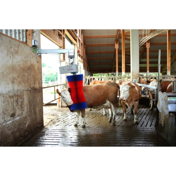 Happycow MaxiSwing - veeborstel