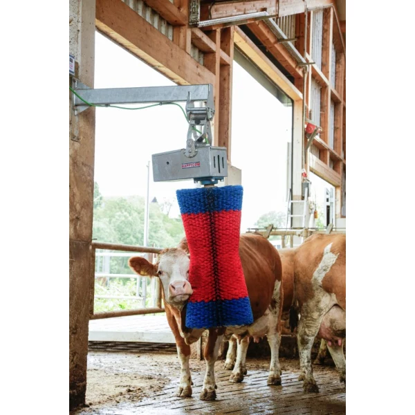Happycow MaxiSwing - veeborstel