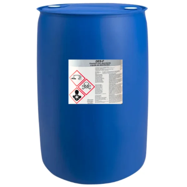 Formaldehyde DES-F - 220 kg
