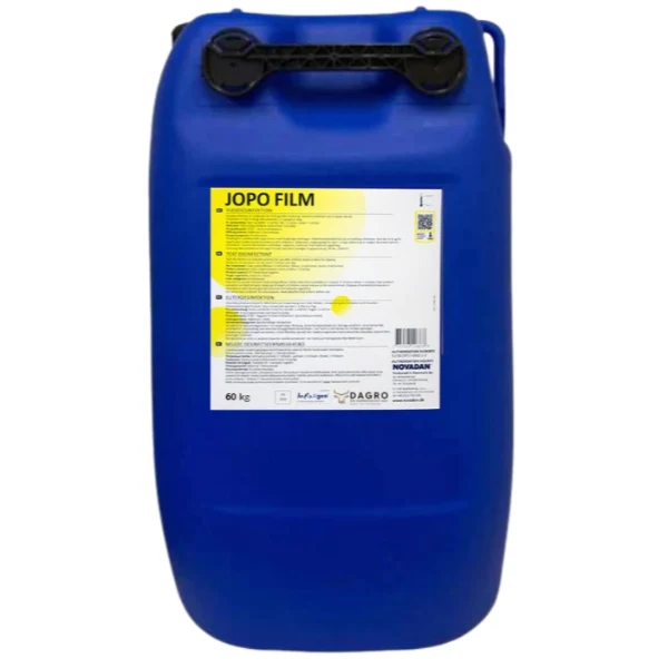 Jopo Film - jodium barrièredip - 60 liter