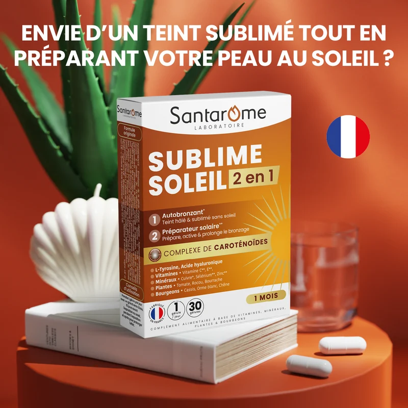 Pack Beauté