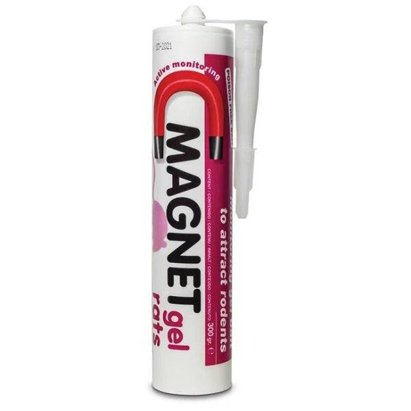 Magnet Gel