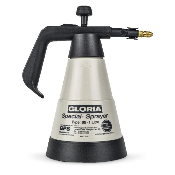 Gloria No.89 Sprayer