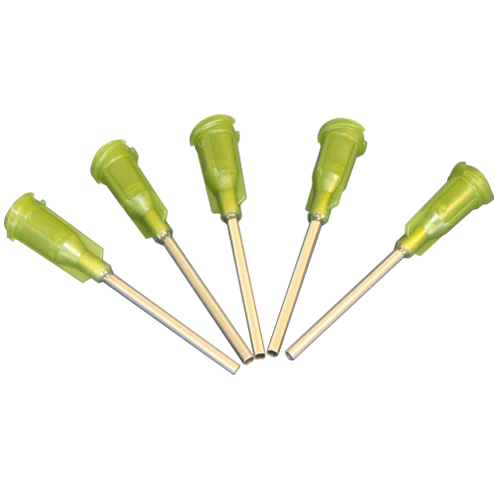 Gel Bait Tube Tips