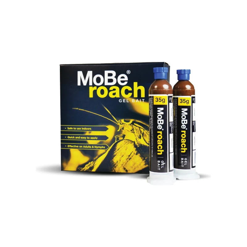 MoBe Roach Gel Bait