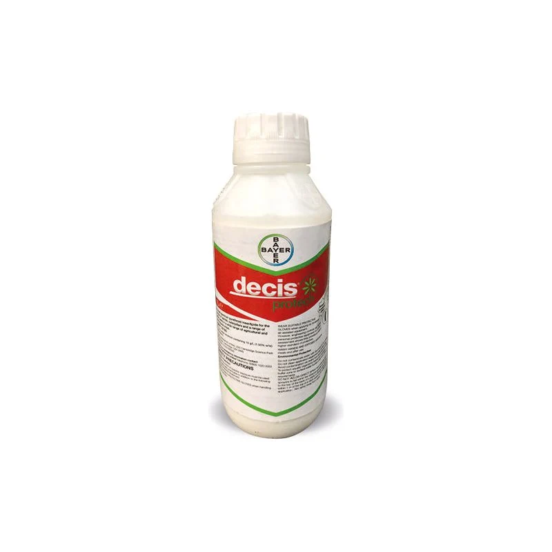 Decis Protech