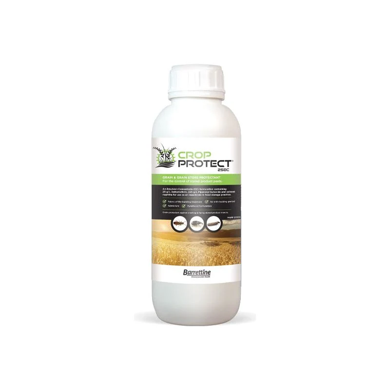 CropProtect 25EC