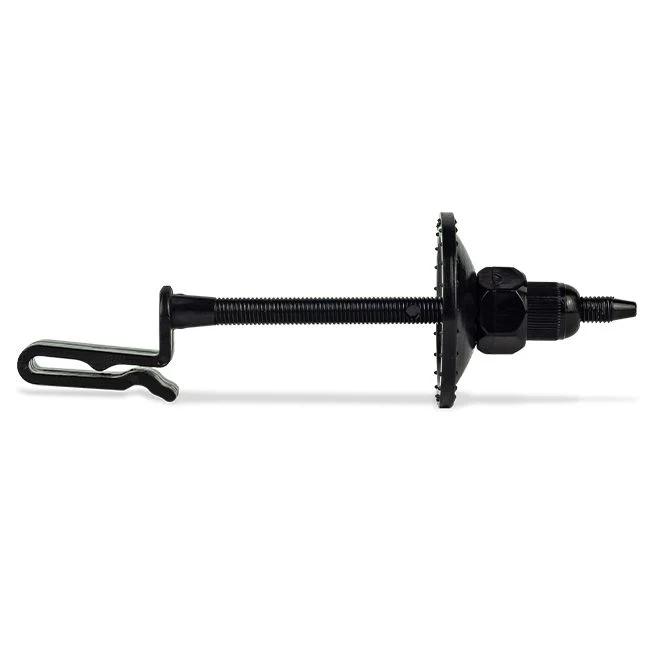 Screw-Fit Solar Panel Mesh Clips (Pack of 60)