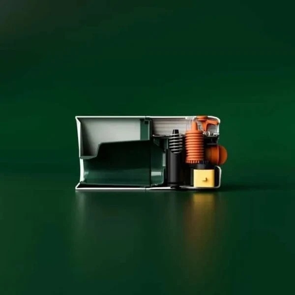 Goodnature Automatic Mouse Trap – Smart, Humane, and Self-Resetting Rodent Control