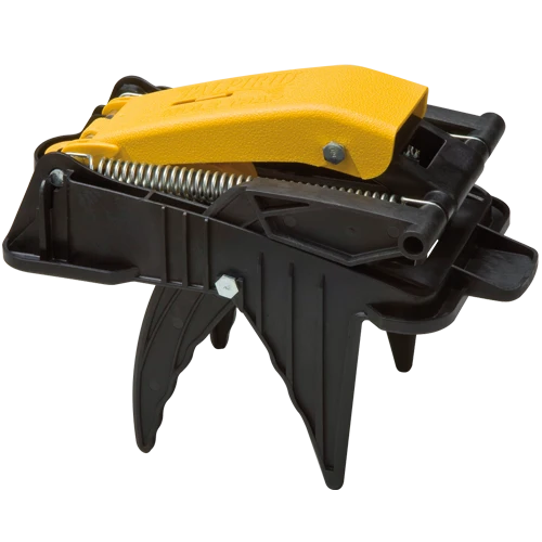 Talpirid Mole Trap