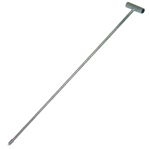 Mole Dibber Bar