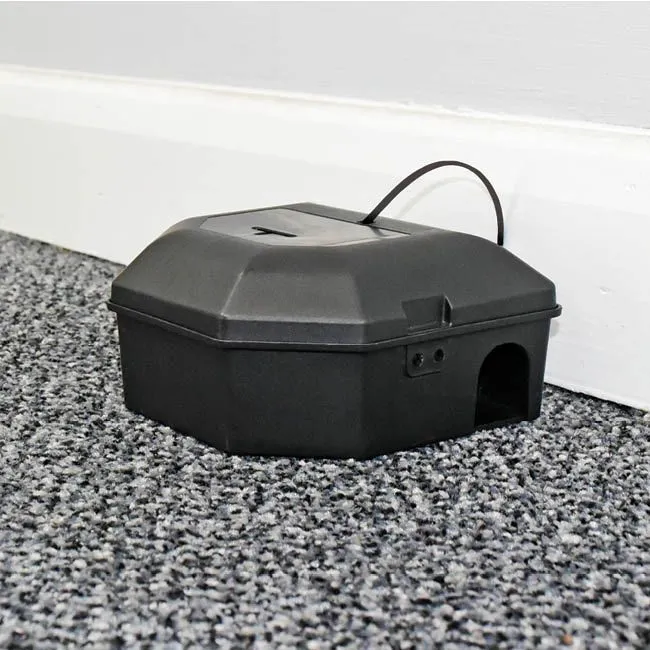 KNESS Snap-e Mouse Trap