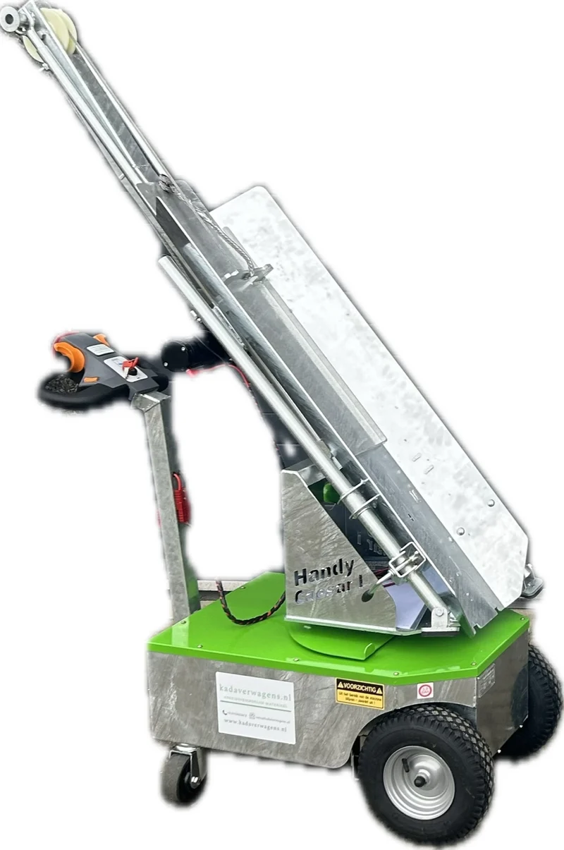 Handy Caeser I