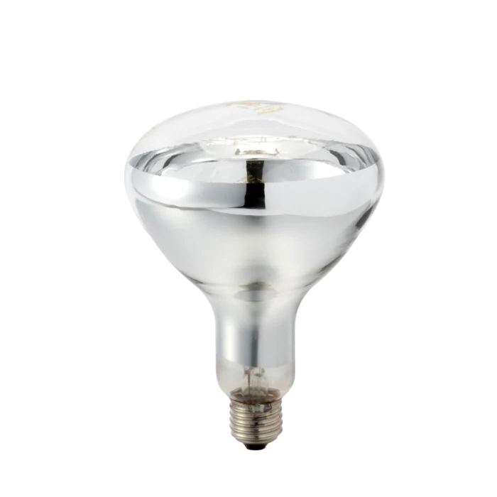 Warmtelamp Heat Plus (Wit) BR125