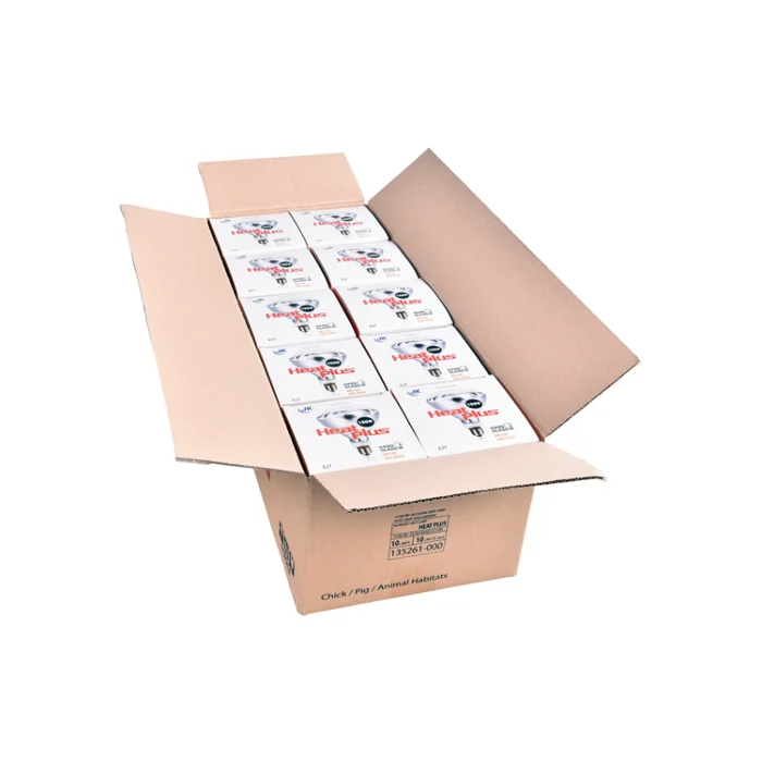 Warmtelamp Heat Plus (Wit) BR125