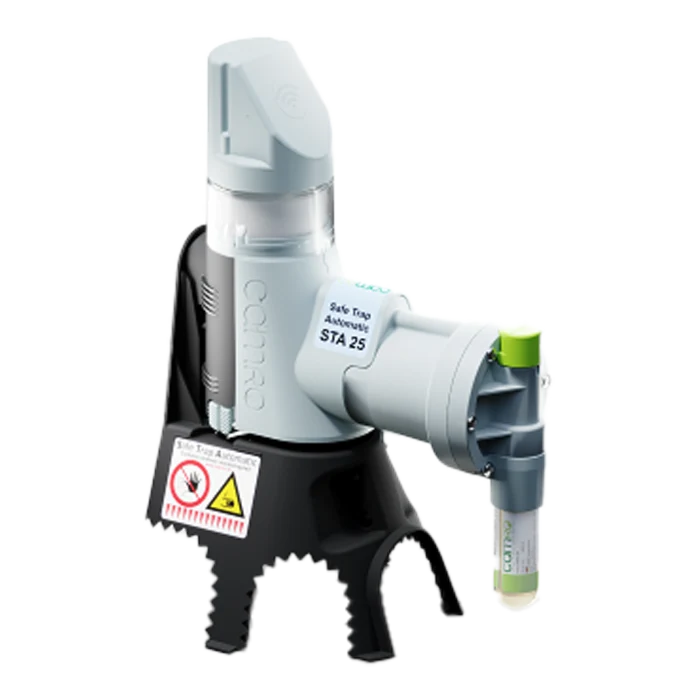 SafeTrap Automatic STA 25 startkit