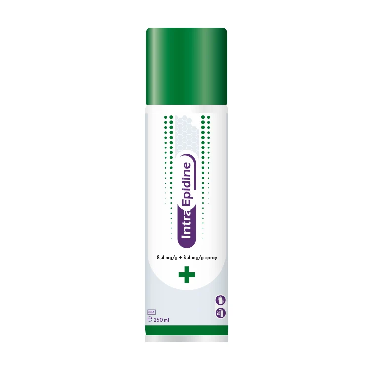 Intra Epidine 250ml